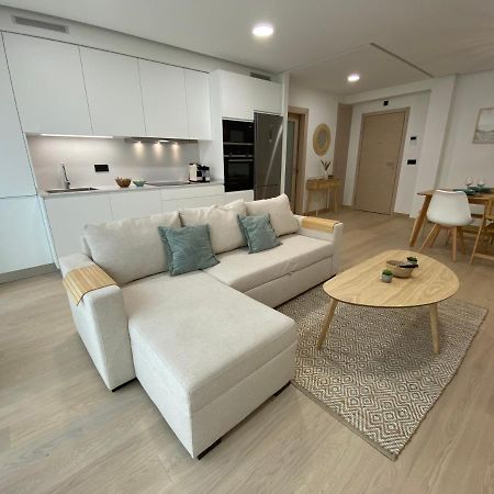 Move In Miragaia Apartment Виго Екстериор снимка