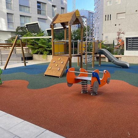 Move In Miragaia Apartment Виго Екстериор снимка