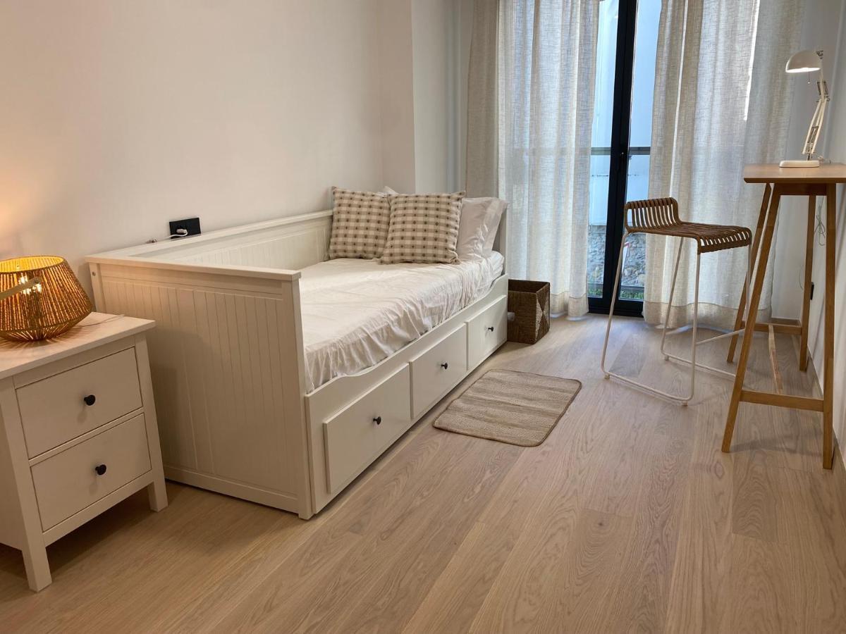 Move In Miragaia Apartment Виго Екстериор снимка