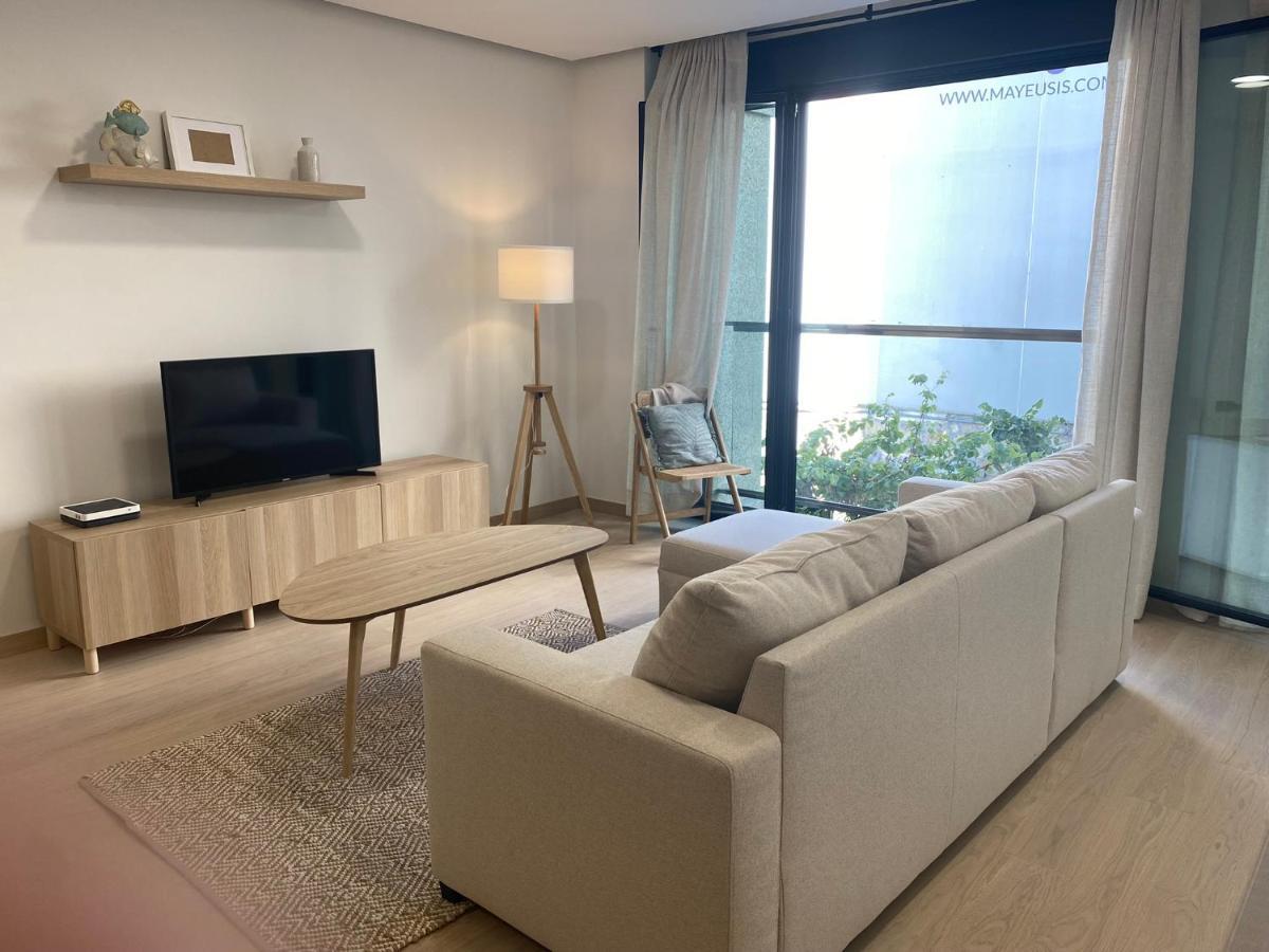 Move In Miragaia Apartment Виго Екстериор снимка