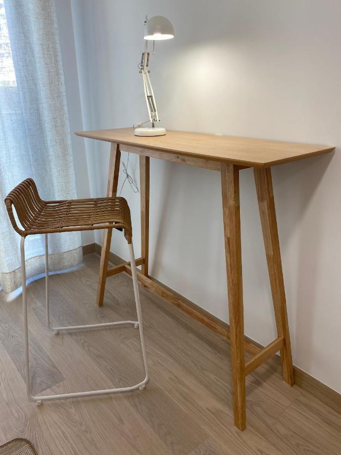 Move In Miragaia Apartment Виго Екстериор снимка