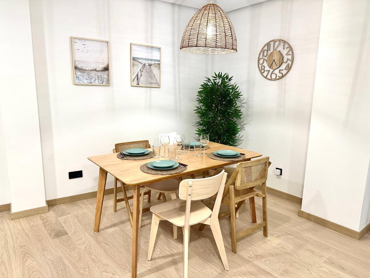 Move In Miragaia Apartment Виго Екстериор снимка